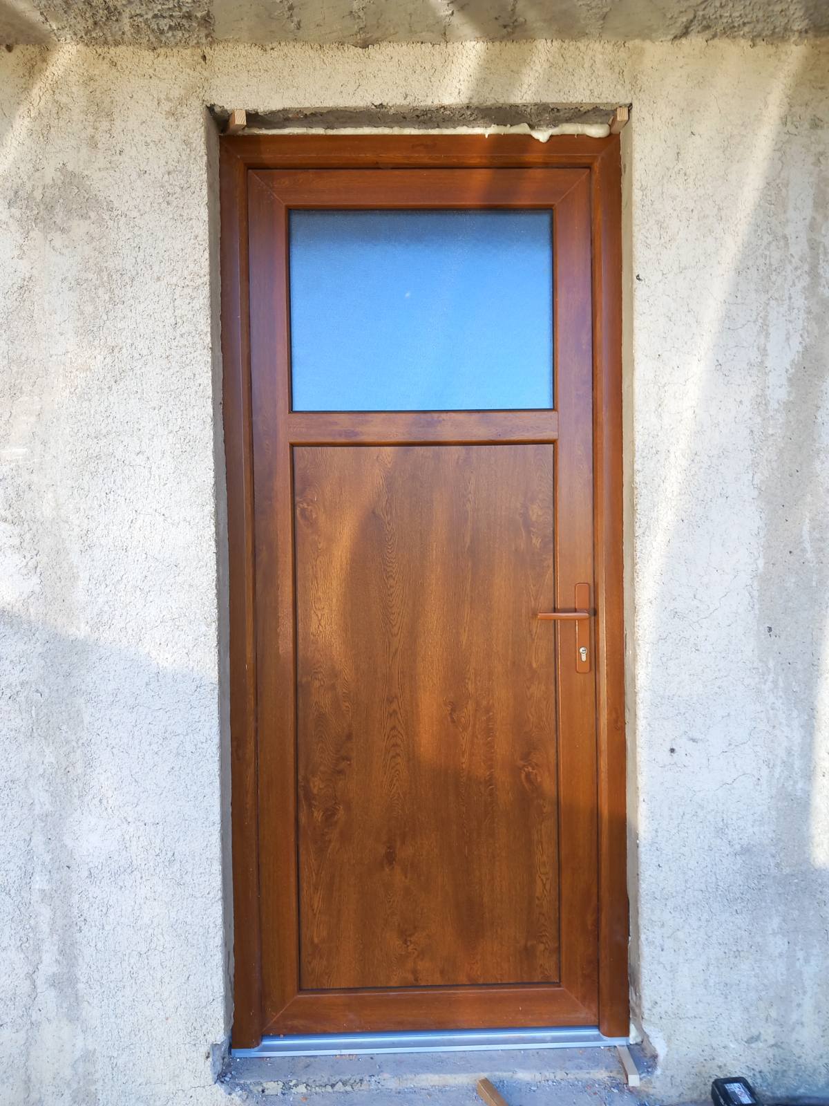 PVC stolarija VEKA – profesionalna ugradnja