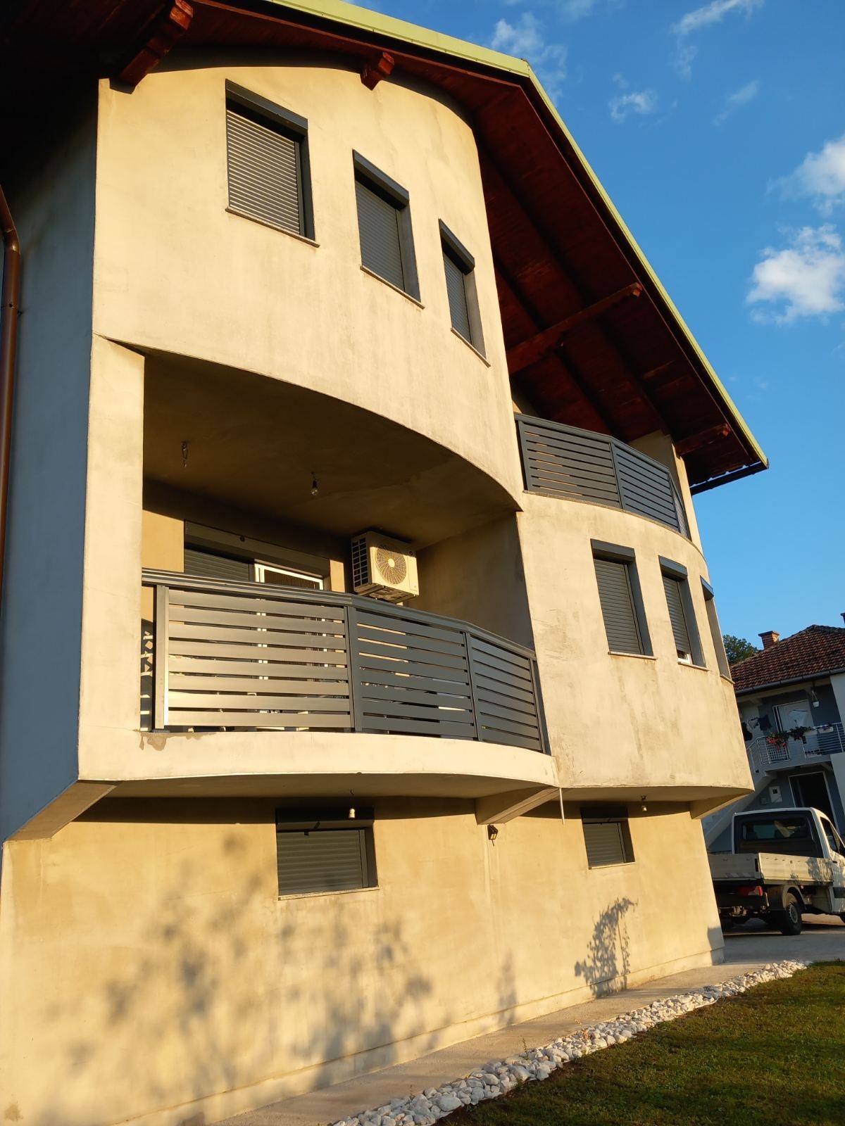 PVC stolarija i garažna vrata – kompletno rješenje