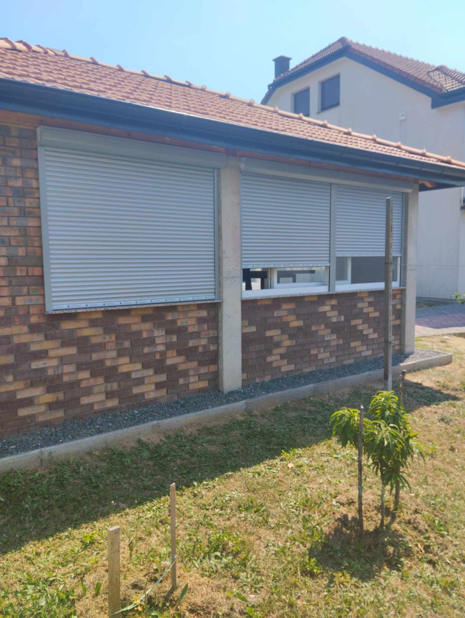 PVC stolarija i ulazna vrata – LUKMAN