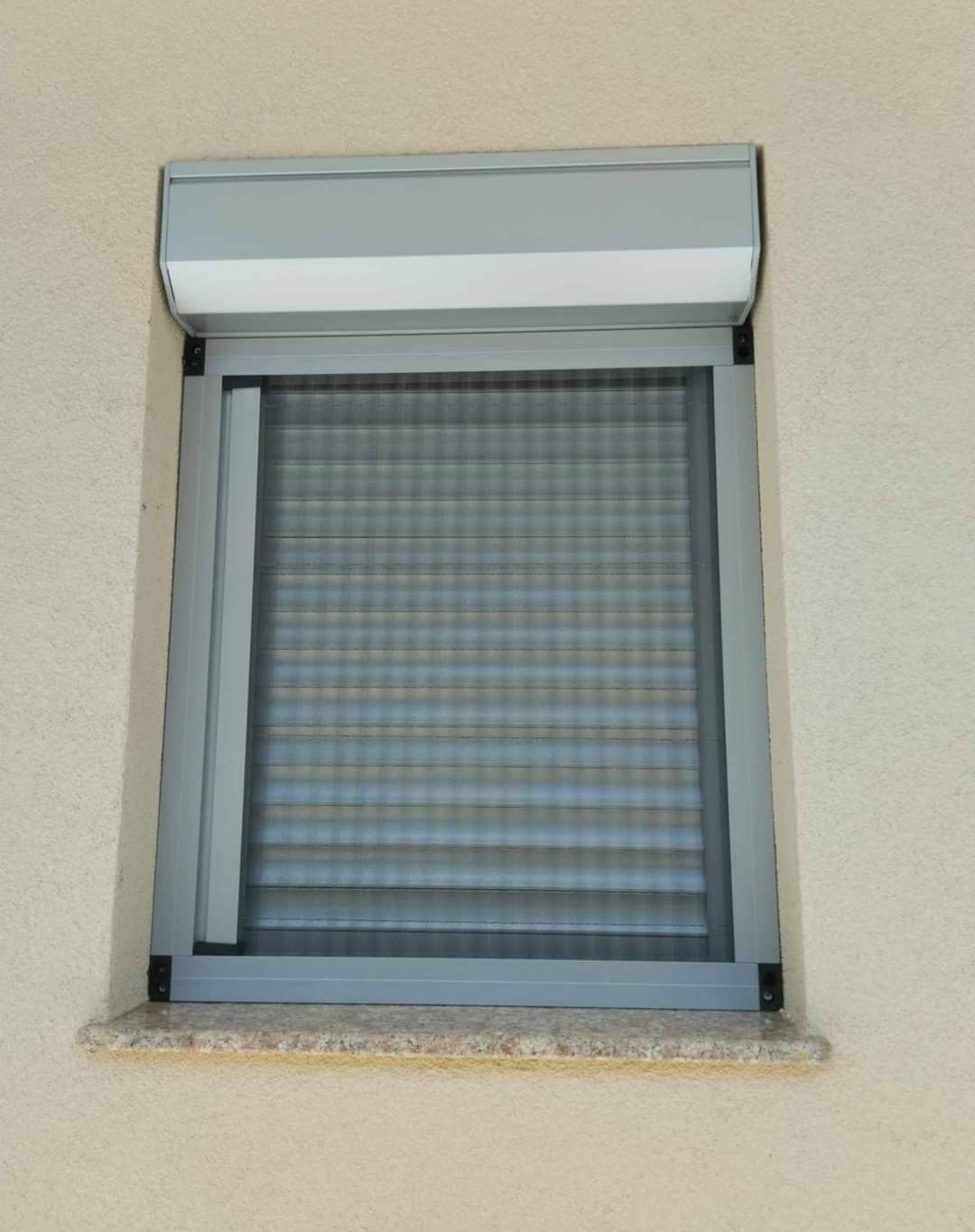 PVC stolarija i komarnici – zaštita od insekata