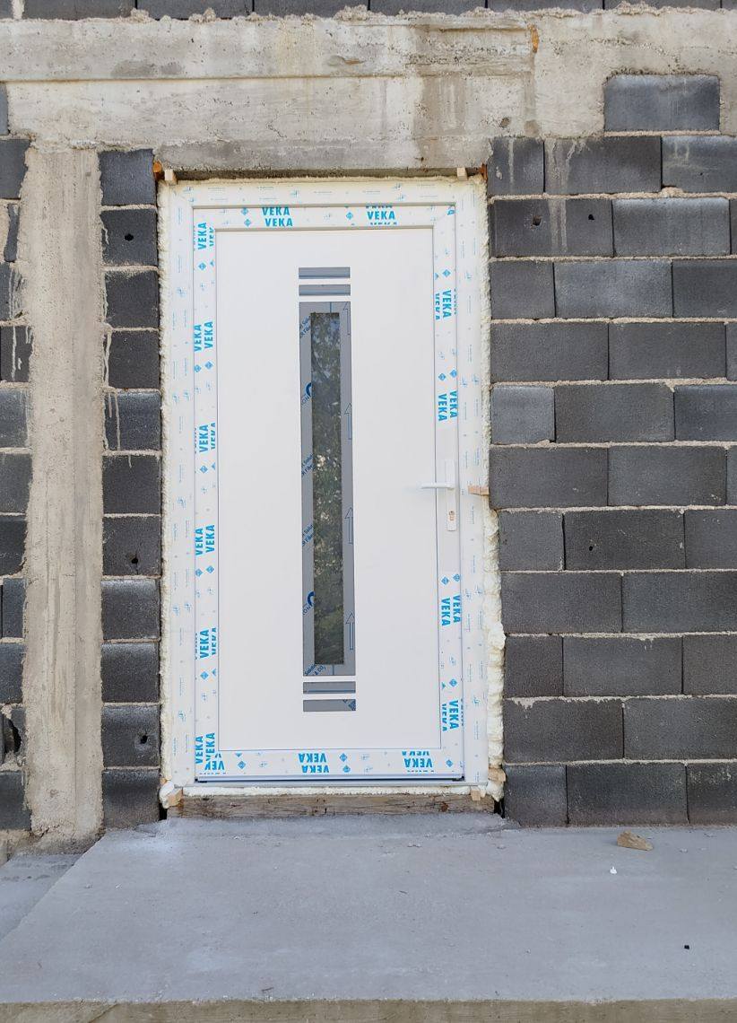 PVC prozori VEKA – kvalitetna izrada