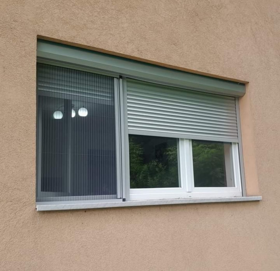 PVC prozori sa pogledom