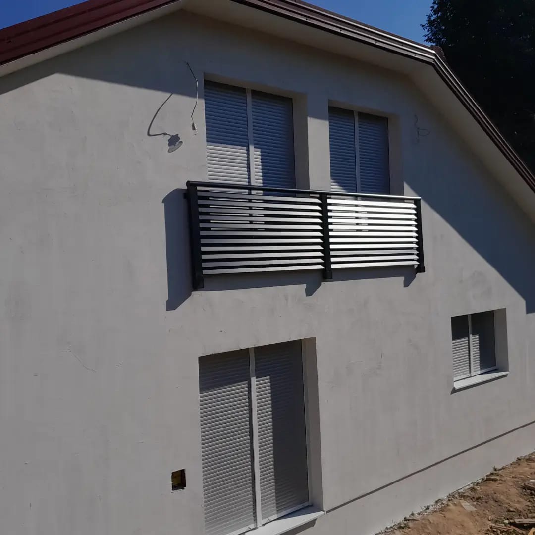 ALU roletne i komarnici – zaštita i komfor