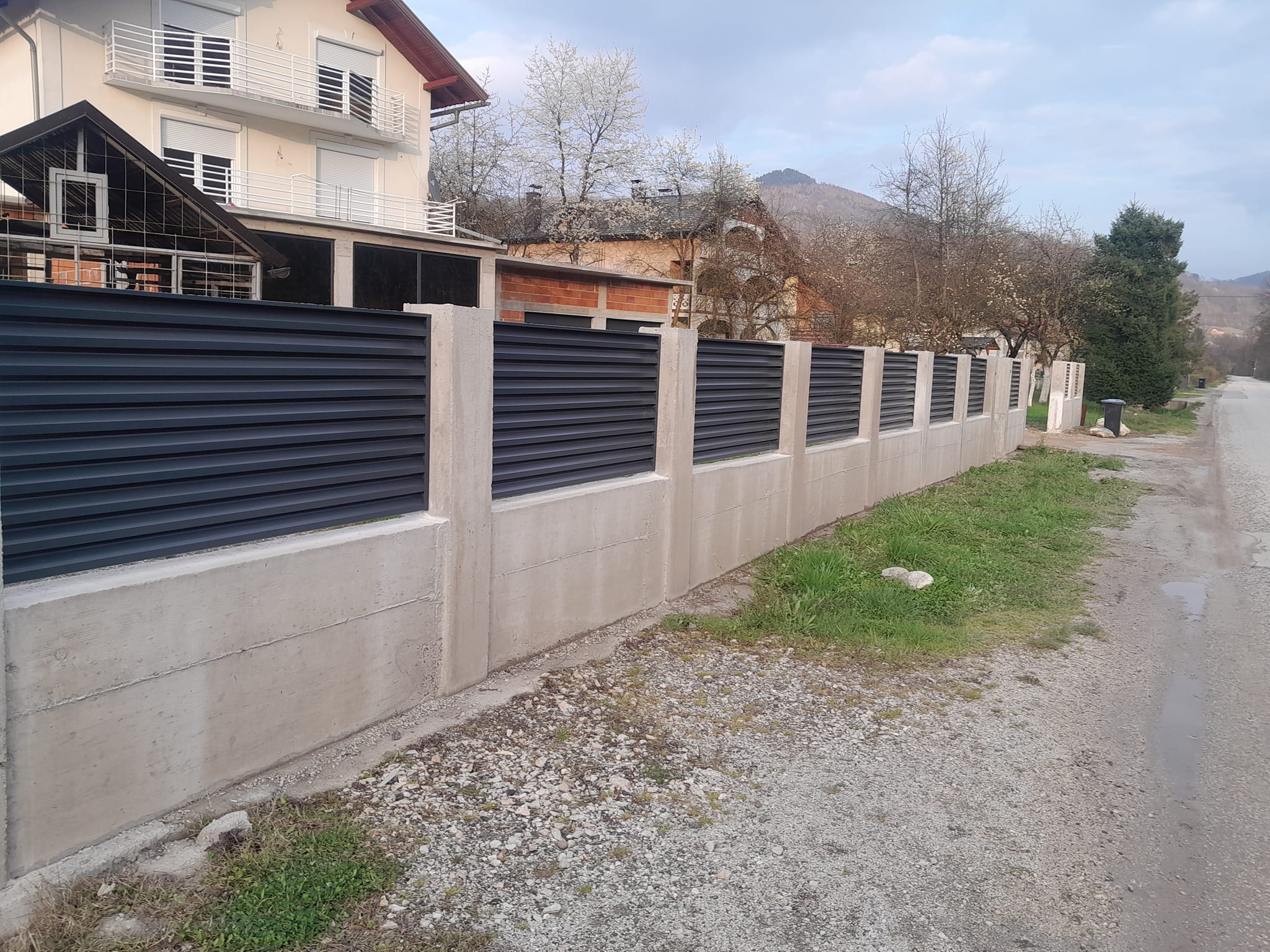PVC prozori sa roletnama – kućni interijer