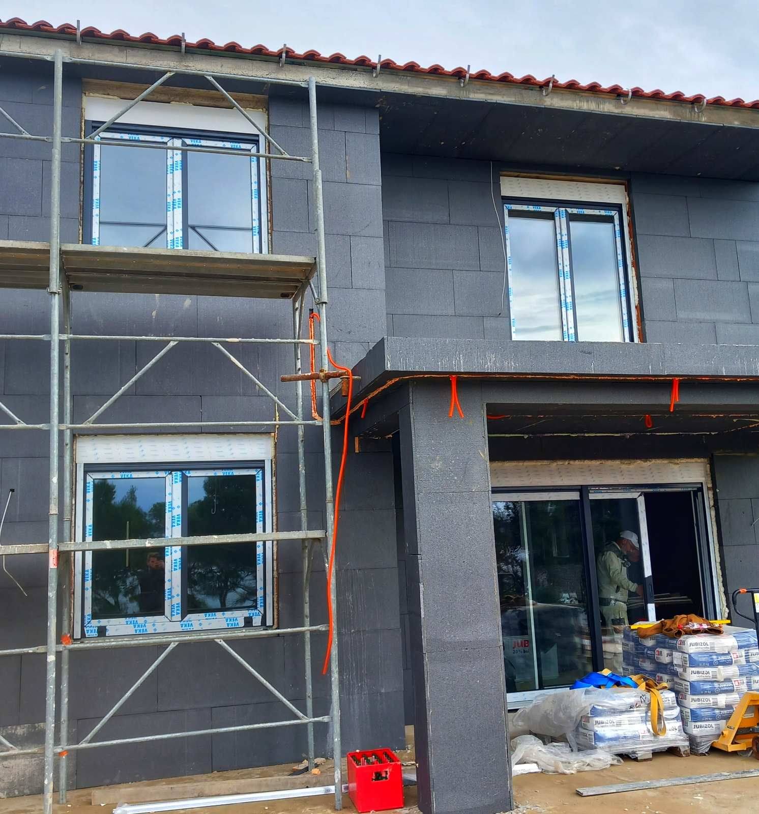 PVC stolarija i ALU roletne – LUKMAN