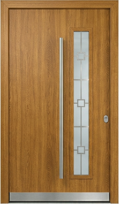Panel vrata 2