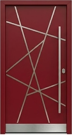 Panel vrata 3