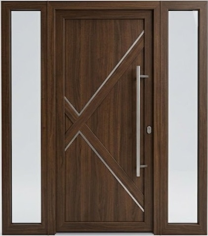 Panel vrata 4