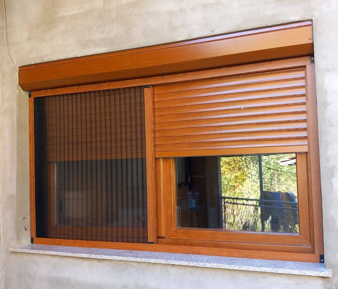 PVC prozori